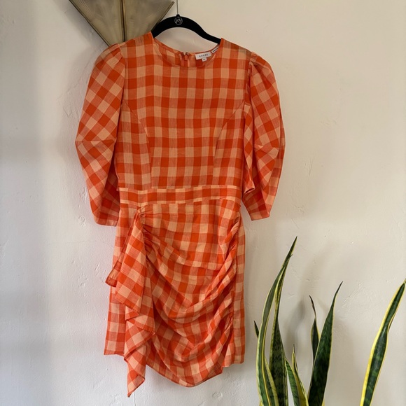 open lace back dress Amazon.com: Rhode Women's Tatum Dress, Capri Orchard, Orange, Floral, XL :  Clothing, Shoes & Jewelry
